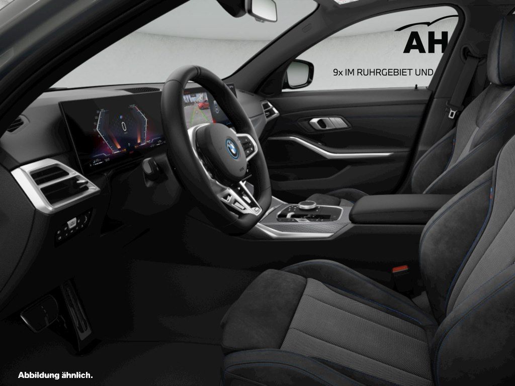 BMW 330 - Bild 3