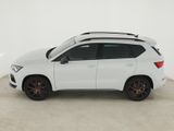 Cupra Ateca ATECA 2.0 TSI 4x4 DSG Navi.AHK.LED AHK - Cupra Ateca Jahreswagen