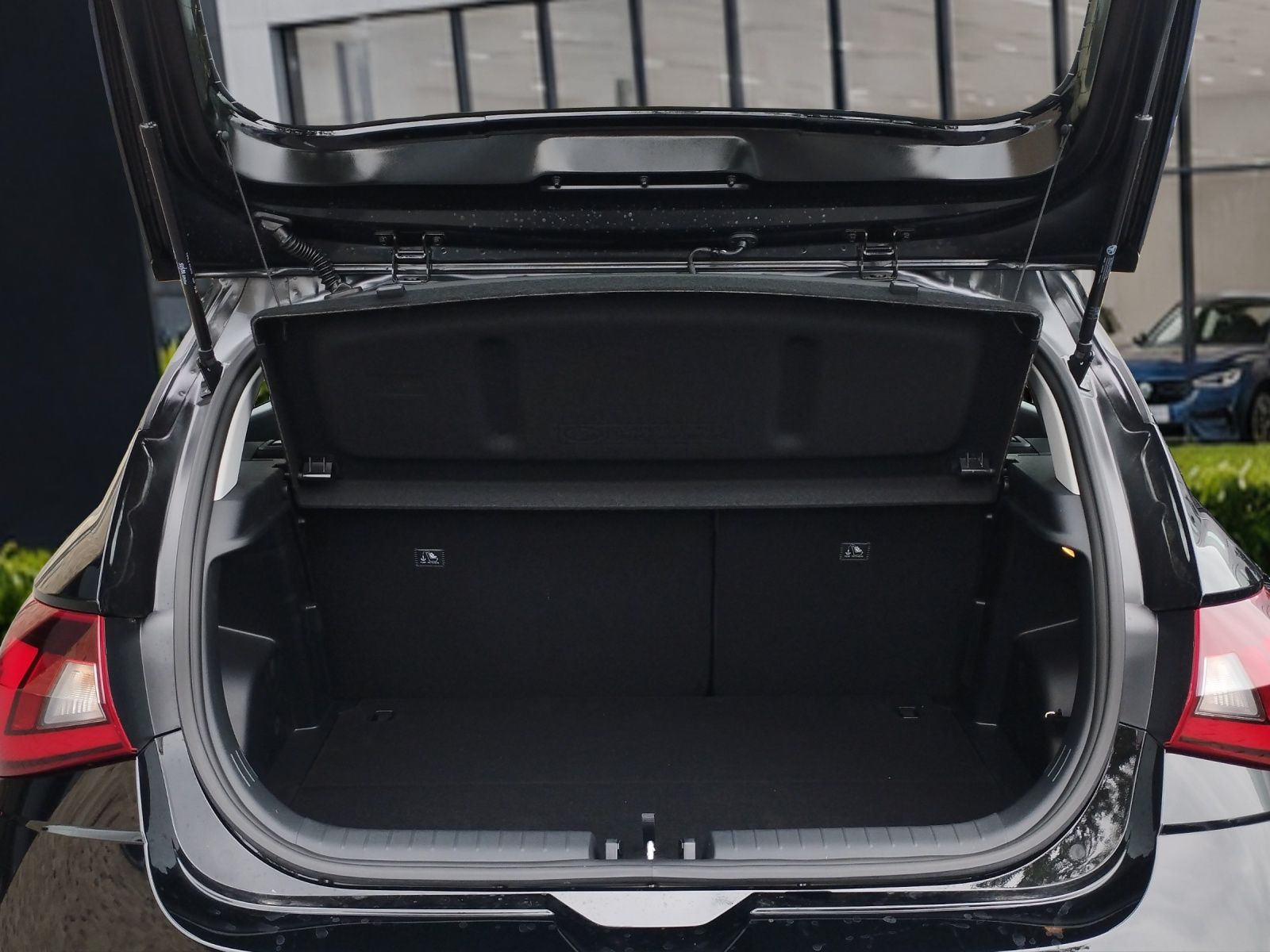 Hyundai i20 – Bild 18