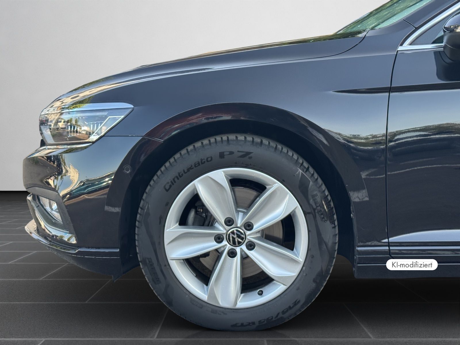 Volkswagen Passat Variant - Bild 10