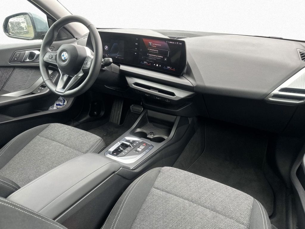 BMW 2 Series Gran Coupe 2025