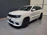 Jeep Grand Cherokee SRT8 6.4 V8 HEMI *TOP Ausstattung - Jeep Grand Cherokee Gebrauchtwagen in Berlin
