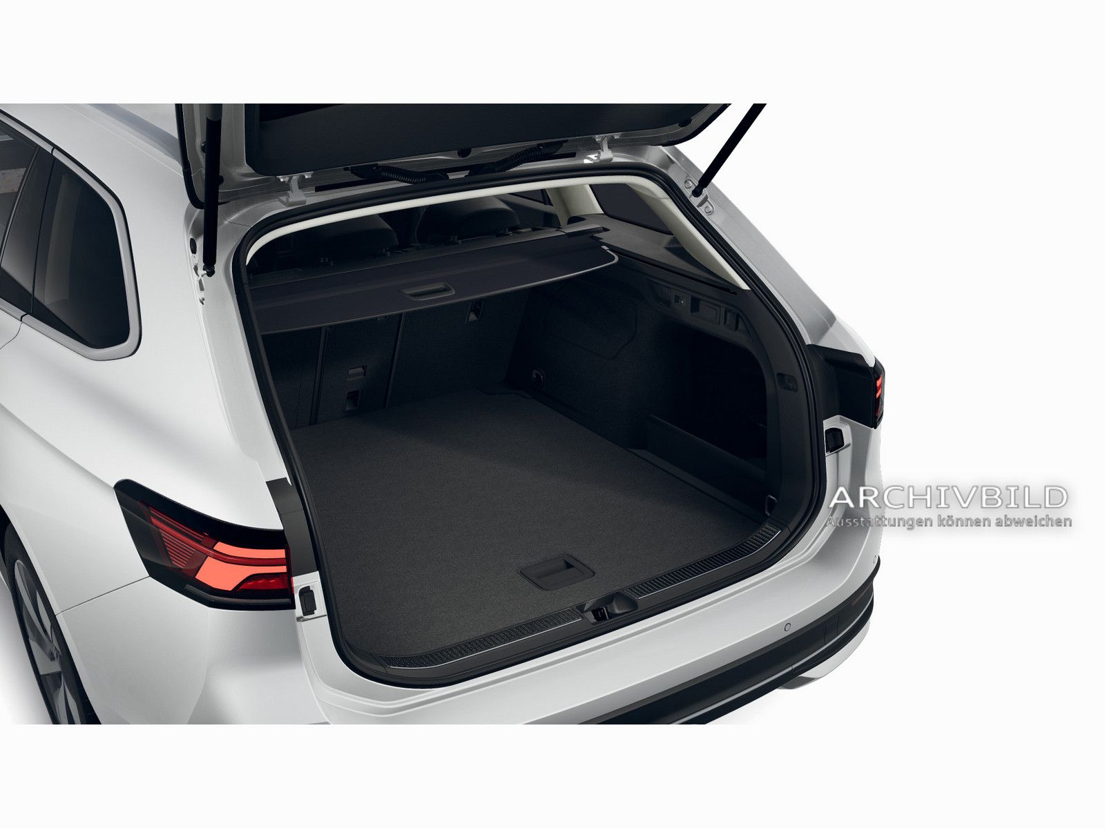 Volkswagen Passat - Bild 12