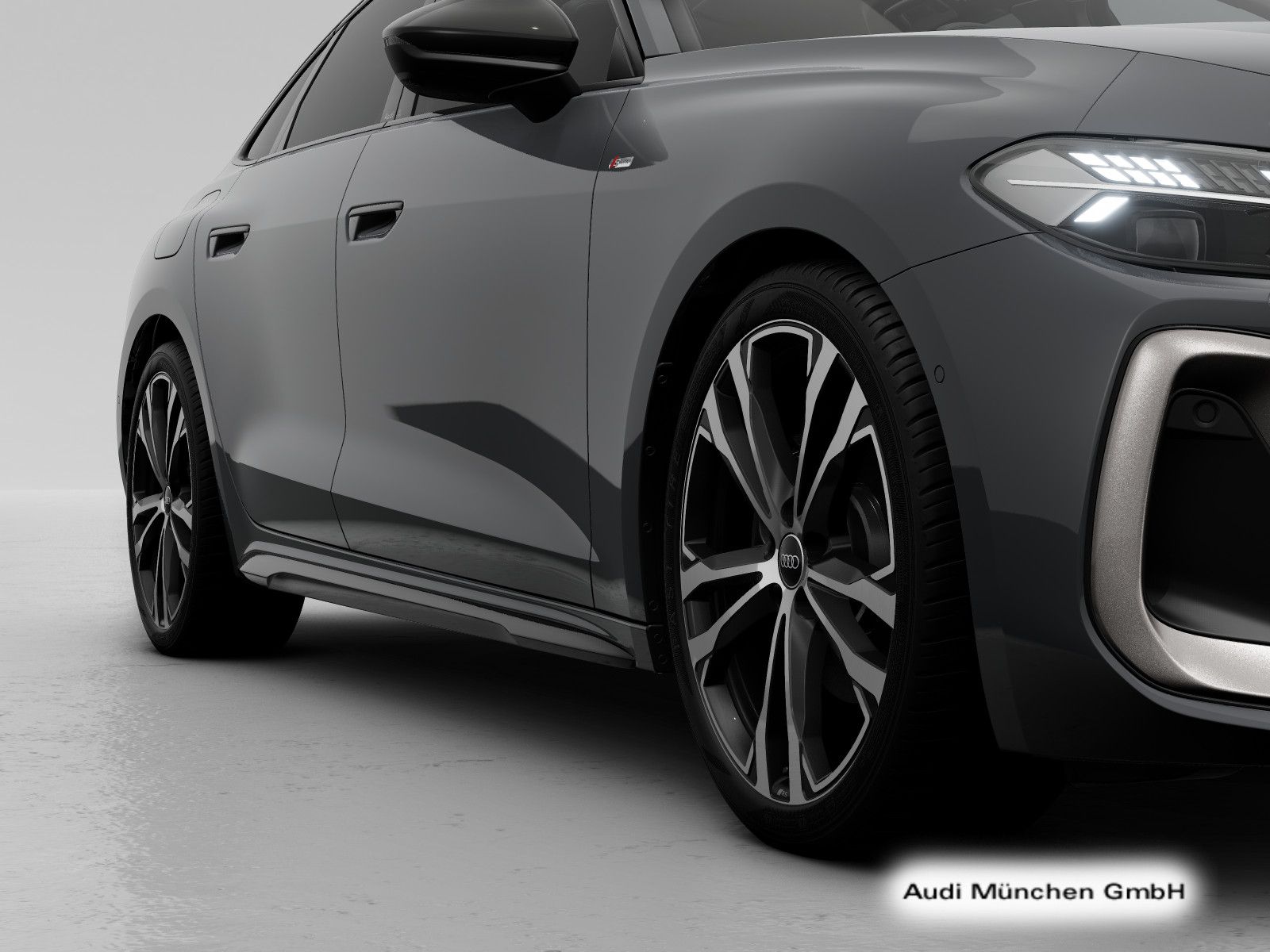 Audi A5 - Bild 10