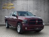 Dodge RAM *Big Horn* *4x4* *AHK*  *5.7L* - Dodge RAM: Händler
