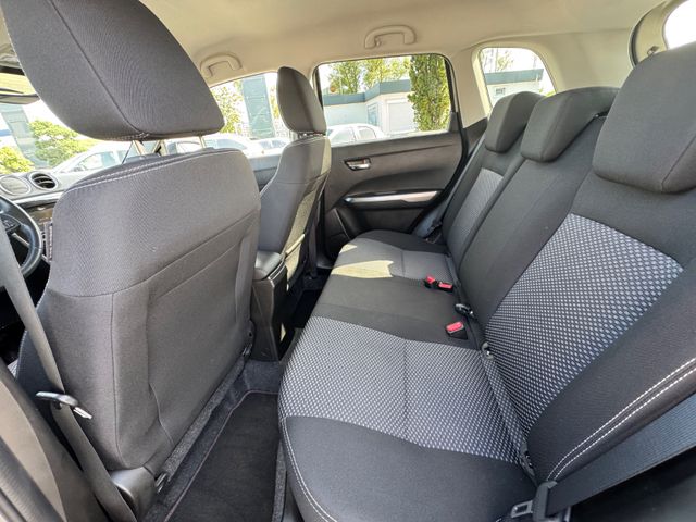 Suzuki Vitara  1.4 Booster Comfort 4×4 AHK
