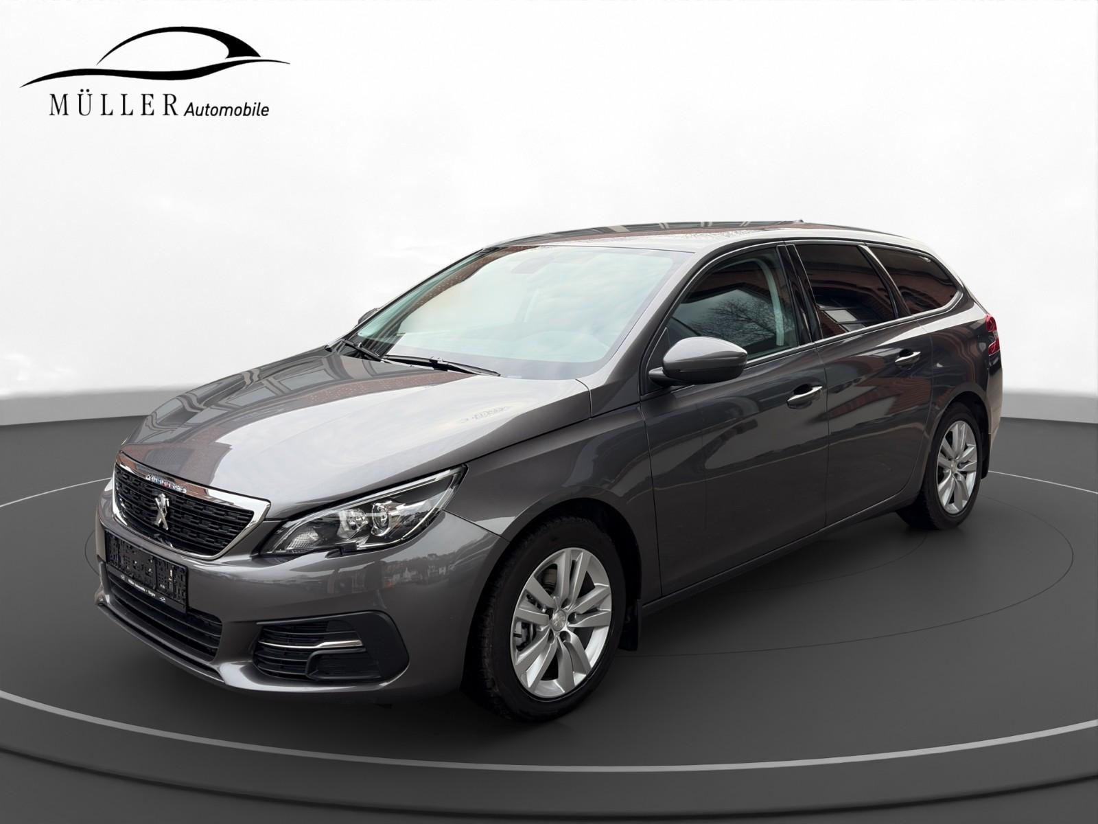 Peugeot 308 SW Active