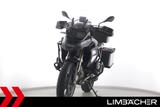 BMW R 1200 GS LC - QS, Tempomat, 3 Pakete, DTC - gebrauchte Motorräder in Stuttgart