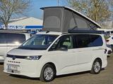 Volkswagen T7 California Beach Camper 2,0 l TDI SCR 110 kW  - Volkswagen T7: Limousine