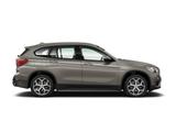 BMW X1 sDrive18d xLine AHK-abnehmbar Navi LED El. He - BMW X1 xLine mit Diesel-Antrieb