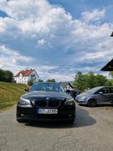 BMW 560L 5er - BMW: E56