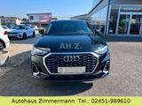 Audi Q3 Sportback 40 quattro S line AHK*MMI*KAM*19" - Audi Q3 Gebrauchtwagen