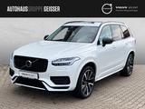 Volvo XC90 T8 AWD Recharge Ultimate Dark 7-Sitzer - Volvo XC90 Gebrauchtwagen in Karlsruhe