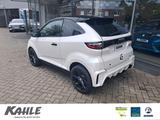 Aixam Ambition Coupé Sport Rückfahrkamera Apple CarPl. - Aixam Gebrauchtwagen