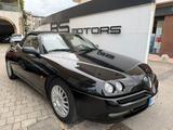 Alfa Romeo GTV Spider 2.0i 16V Twin Spark cat L - Alfa Romeo GTV: Cabrio