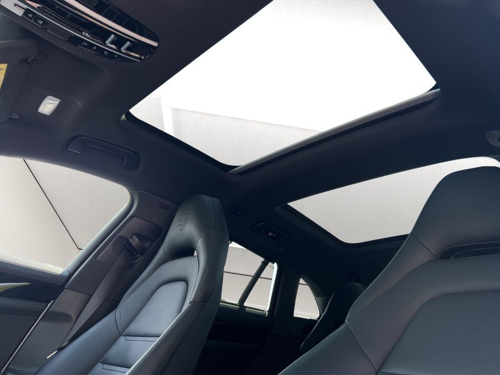 Porsche Panamera 4 E-Hybrid Sport Turismo SoftClose PAN foto 15