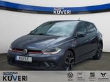 Volkswagen Polo GTI 2,0 TSI DSG Navi+ACC+Pano+IQ+18´´ - Volkswagen Polo: 2.0