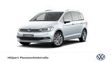 Volkswagen Touran 2.0 HIGHLINE 7SITZE AHK CAM ACC LM17 NAVI - VW Touran Gebrauchtwagen in Herne