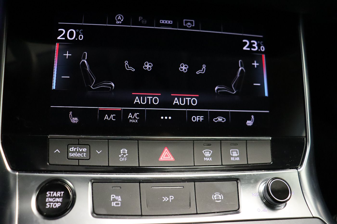 Audi A6 - Bild 12