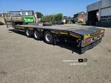 Broshuis E 2190/27 | SEMI LOWLOADER | 6 MTR EXTENDIBLE |  - Broshuis LKWs