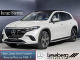 Mercedes-Benz EQS 450+ SUV Electric Art DIG.LIGHT/Airmatic/HUD - Mercedes-Benz EQS SUV Gebrauchtwagen