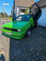 Volkswagen VW POLO Show & Shine | 1.3l | 99 PS | Dopp... - gebrauchte VW Polo aus dem Jahr 1989