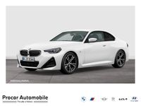 BMW 220 - Vorschau Bild 1
