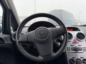 Bild 14 Opel Corsa D Selection 1.2 Klima el.SP MP3 CD met. eF