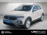 Volkswagen T-Roc 1.5 TSI DSG Life