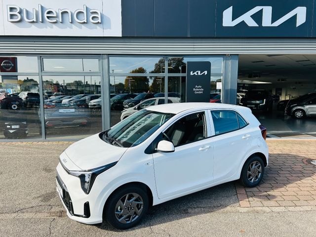 Kia Picanto PE2 Vision 1.0 MT Navi Kamera