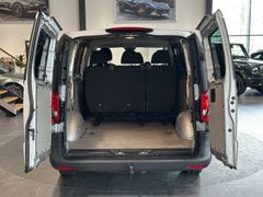 MERCEDES-BENZ Vito - Ansicht 9