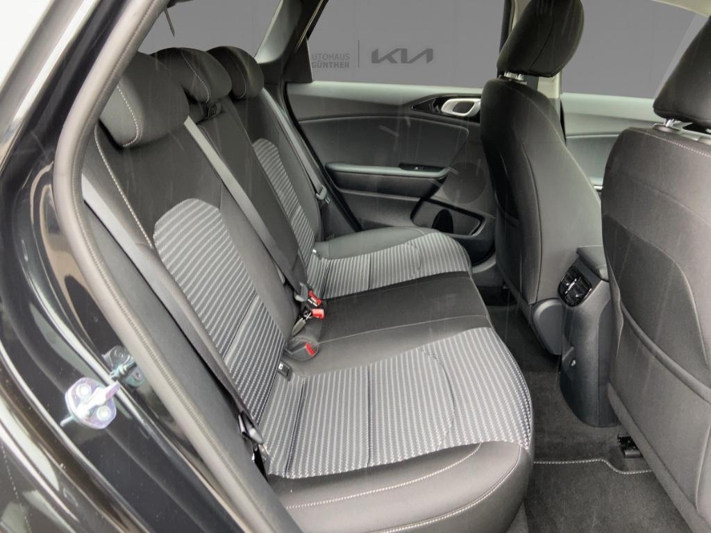 Kia Ceed_sw Sportswagon Spirit 1.5 T-GDI Technologie