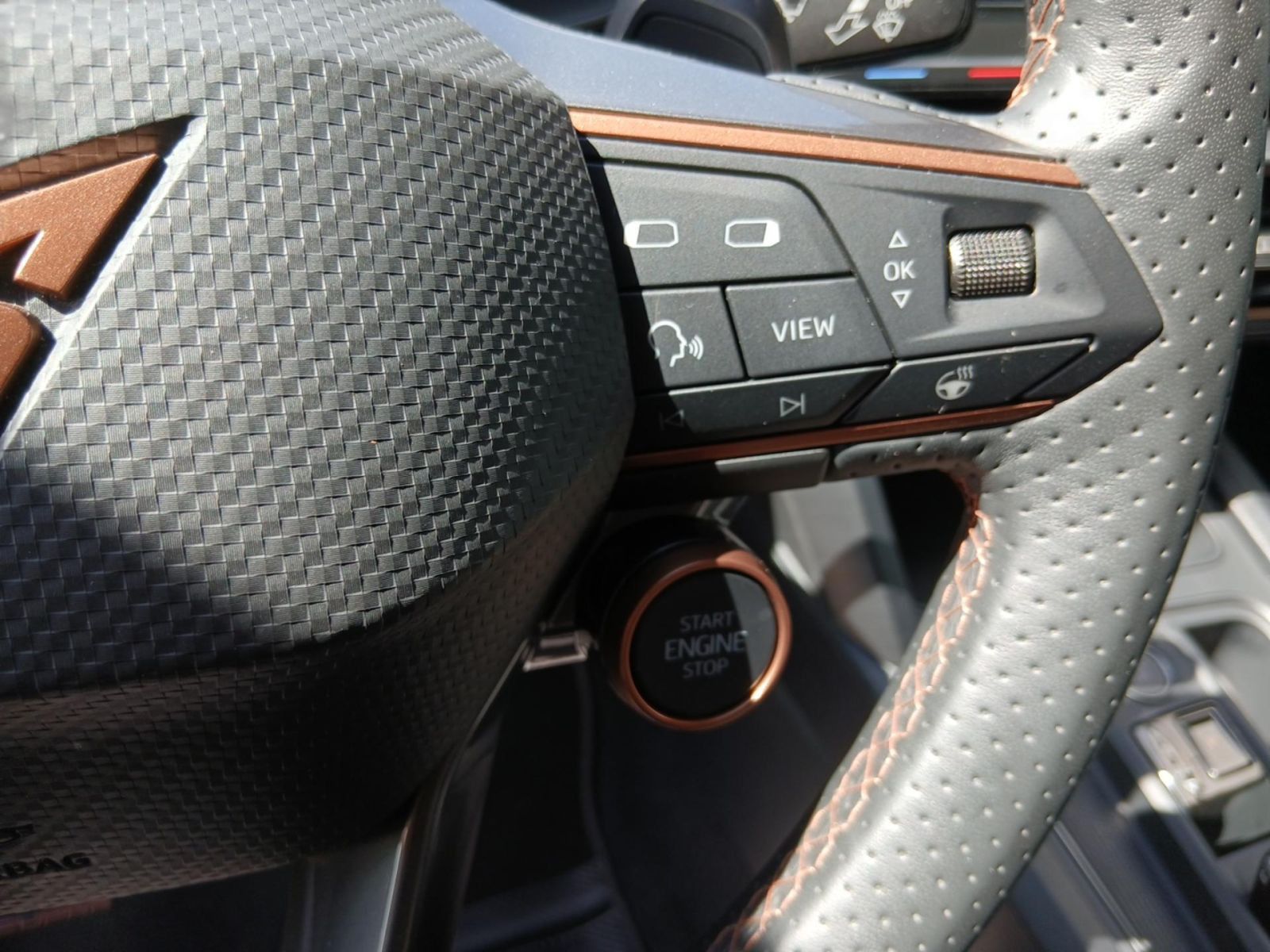 Cupra Formentor - Bild 16