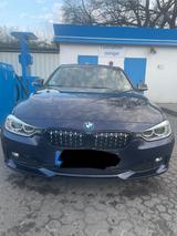 BMW 320d zum Verkauf - BMW 320 in Leipzig