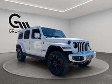 Jeep Wrangler - 7