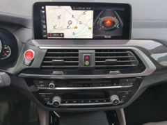 BMW X3 M Competition H&K HUD LED 8-fach Deutsch