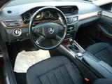 Mercedes-Benz E 220 E T-Modell E 220 CDI BlueEfficiency - Mercedes-Benz E 220: Cdi T