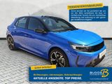 Opel Corsa 1.2T Autom. GS 5türig / LED / Rückfahrkam. - Opel Corsa Jahreswagen: Automatik