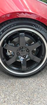 Mazda MX-5 2.0 SKYACTIV-G Selection Selection - Mazda MX-5: Rot