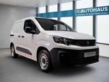 Peugeot Partner Kasten Premium 1.5 BlueHDI Sortimo Stand - gebrauchte Peugeot Partner aus dem Jahr 2021