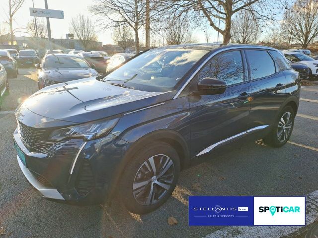 Peugeot 3008 Allure 1.2 PureTech 130 *NAV*SZH*PDC*AHK*