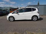 Honda Jazz 1.4 Comfort *Klima - Honda Jazz aus 2009