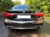 BMW 750i xDrive - Reparatur-Garantie & Servicepaket  - BMW 750: 750i Xdrive