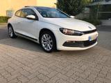 Volkswagen Vw Scirocco 1,4 TSI Sport 2009 TÜV 02.2027 - Volkswagen Scirocco in Hamburg