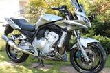 Yamaha FZS 1000 Fazer - KD, Verschleißteile + TÜV NEU ! - YAMAHA FZ 1000