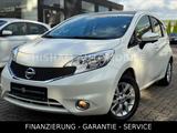 Nissan NOTE ACENTA/PANORAMA/NAVI/KAMERA/TOTWI/SPURH - Nissan Note: Kleinwagen