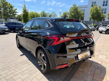 Hyundai i20 - 4