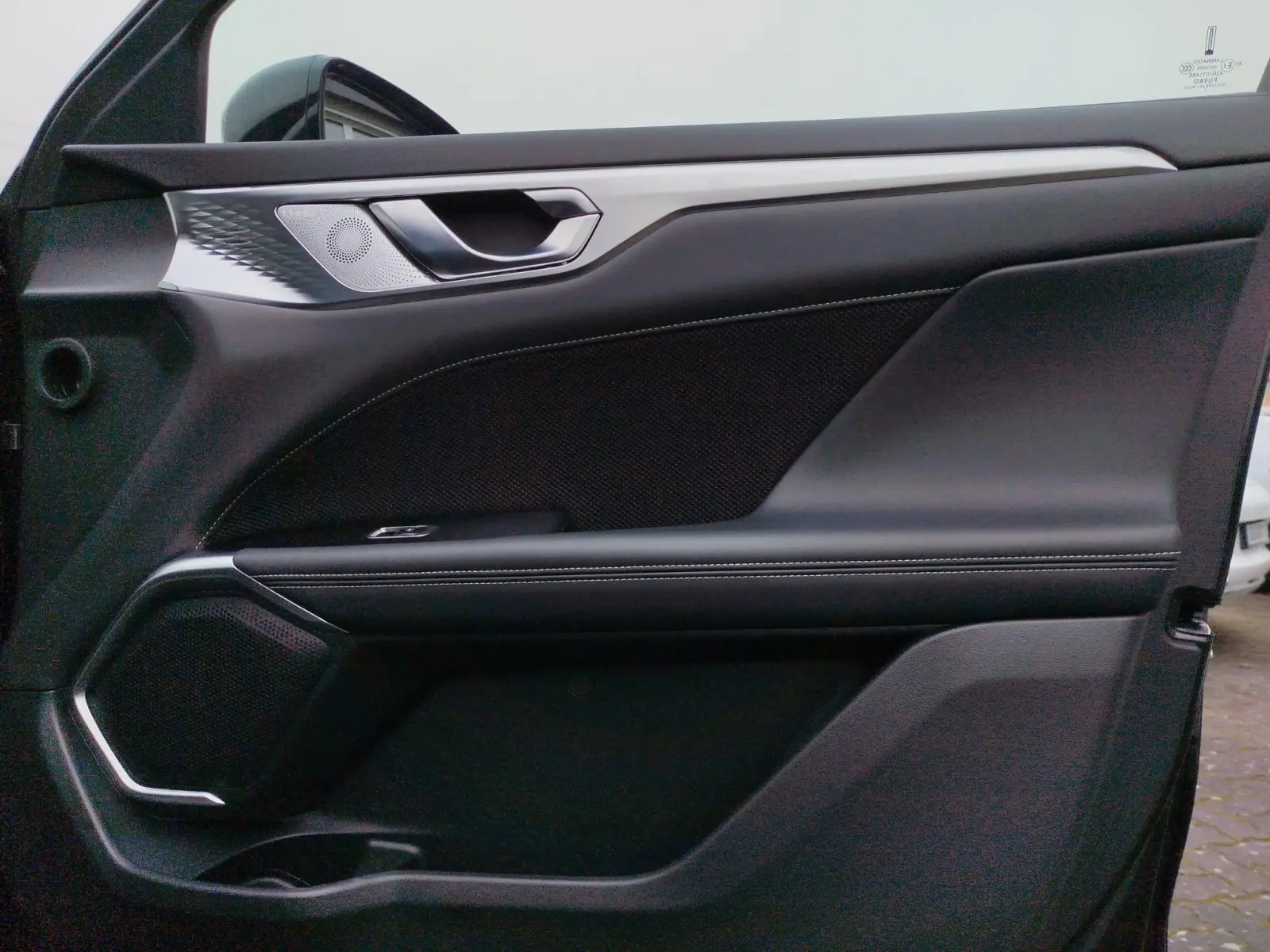 GWM WEY 05 2,0 PHEV Premium 9DCT AWD  Premium