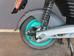 PIAGGIO ONE Sondermodell/Neufzg. 600€ geschenkt