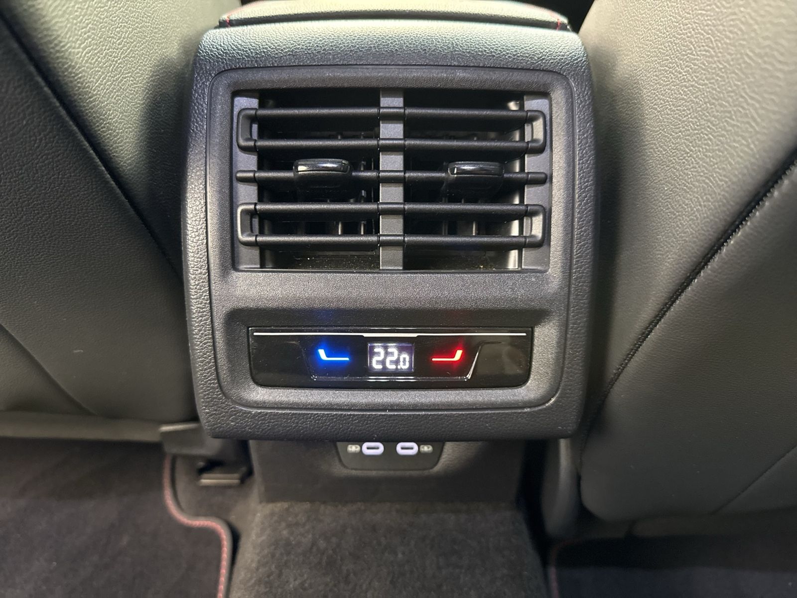 Golf VIII GTI, Leder,, IQ-Light, Head-up,Technik